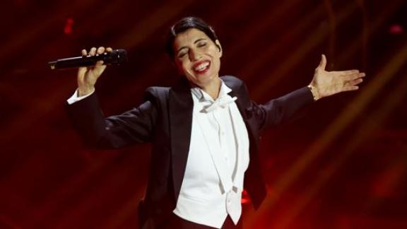 Giorgia promossa a pieni voti