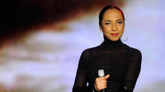 Anche Sade tra i candidati alla Rock And Roll Hall Of Fame 2024