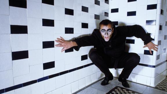 Buon compleanno Peter Gabriel