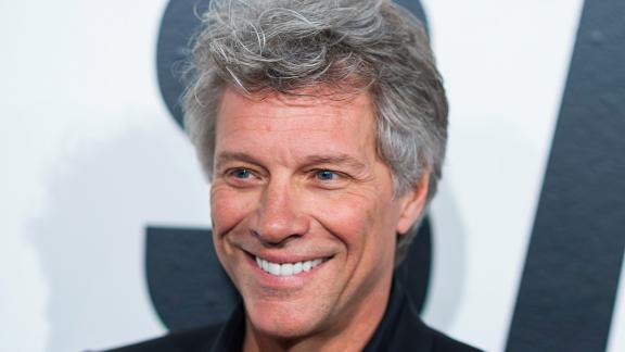 Bon Jovi: ecco il trailer della docu-serie dedicata alla band
