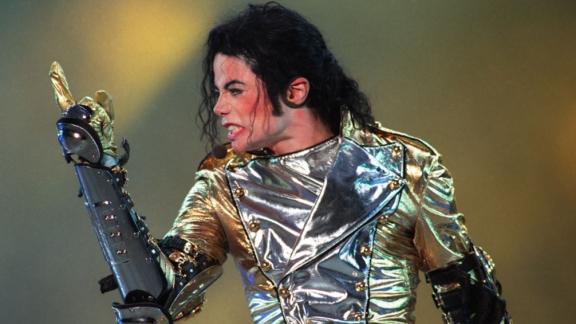 Michael Jackson: il nipote Jaafar è una goccia d'acqua