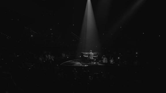 Acquista i biglietti per le date italiane di John Legend