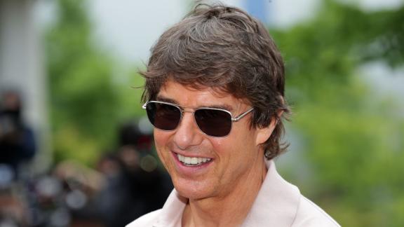 Tom Cruise forse di nuovo single