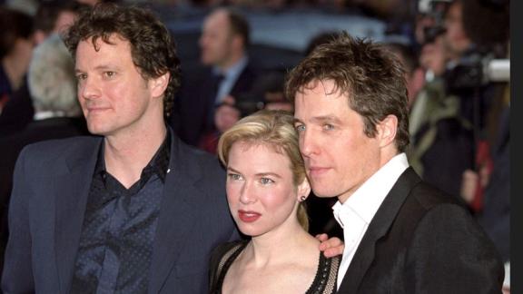 Bridget Jones. Arriva il nuovo film