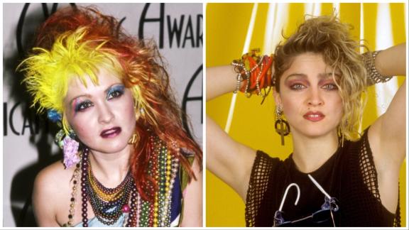 Madonna: finalmente svelato il motivo per cui non prese parte a We Are The World