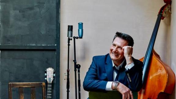 Tony Hadley: The Big Swing Tour