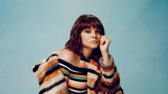 Norah Jones: Radio Monte Carlo presenta il nuovo album in anteprima
