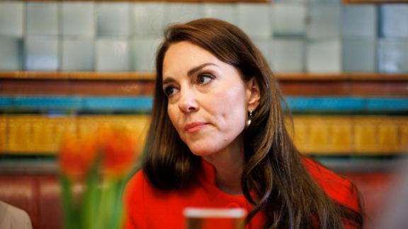 Kate Middleton: ecco come sta veramente