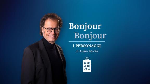 I Personaggi di Andro Merkù