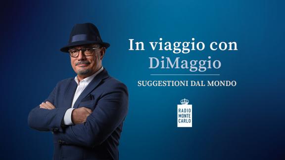 Maurizio DiMaggio - Suggestioni dal mondo