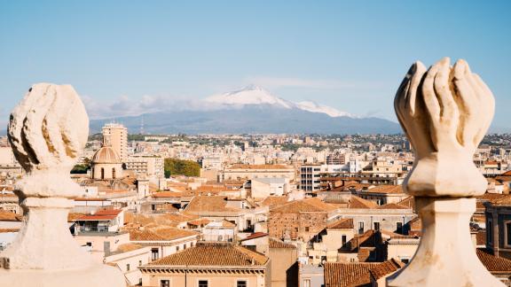 E' questa la città italiana ad avere più ore di sole al giorno