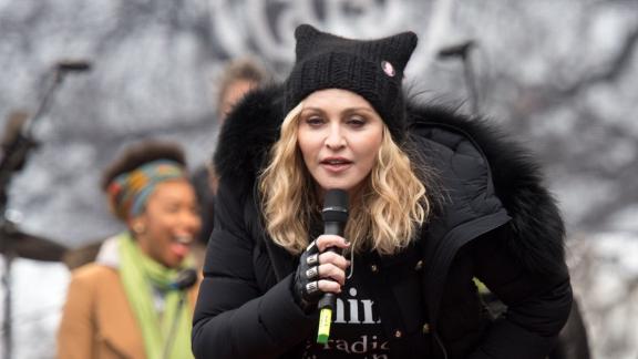 Madonna a cuore aperto: racconta ai fan la sua esperienza divina