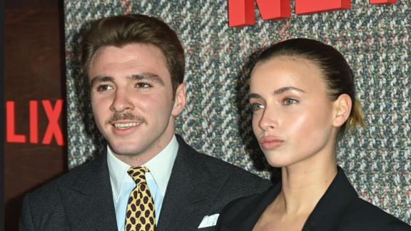 Madonna approva la fidanzata del figlio Rocco. Tutte le foto