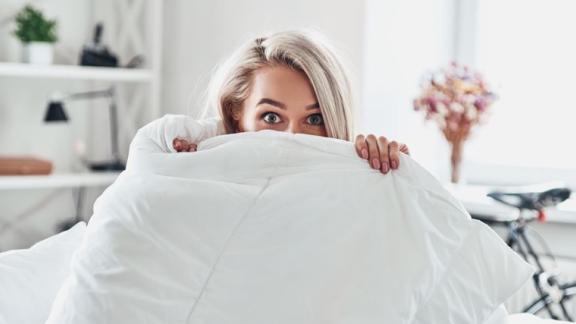Giornata del piumone: ecco cos'è e perché piace tanto ai lavoratori