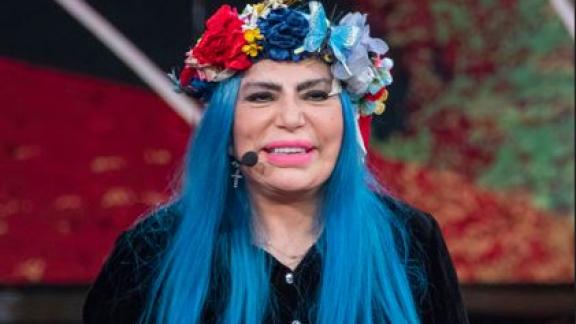 Loredana Bertè ha un malore improvviso