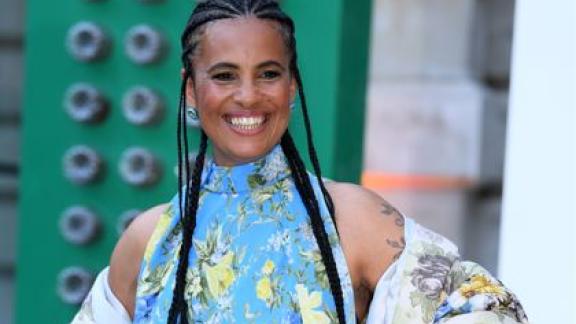 Neneh Cherry pubblica la sua biografia