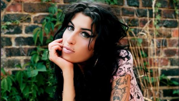 Amy Winehouse: le bellissime foto della sua vita quotidiana
