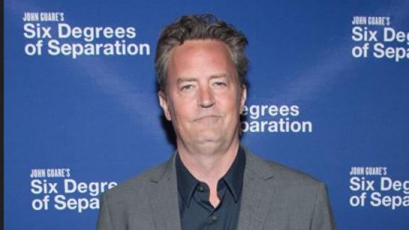 Matthew Perry: svelato il testamento