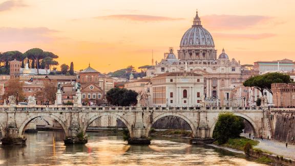 C'è anche Roma tra le città europee in cui si vive meglio
