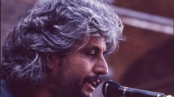 Pino Daniele: a ricordare il grande artista anche i famosi dolci Pinucci
