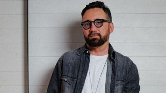 Tiromancino: Federico Zampaglione ospite di Radio Monte Carlo  