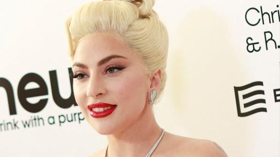 Lady Gaga ricorda il suo impegno totale per il film House of Gucci