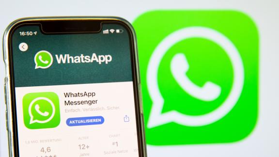 WhatsApp: sarà possibile  trascrivere i messaggi vocali