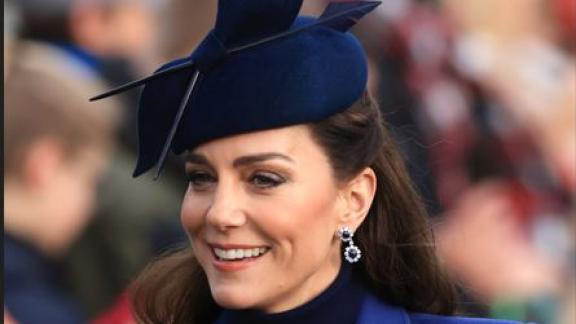 Kate Middleton: il meraviglioso messaggio di speranza nel suo video
