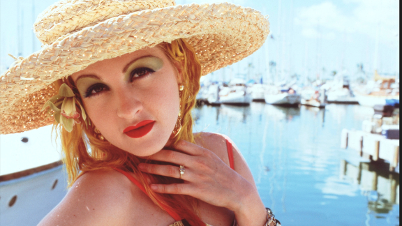 Cyndi Lauper torna in concerto