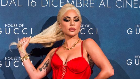 Lady Gaga rivela:  sto scrivendo la mia musica migliore!