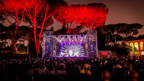 Summertime Casa del Jazz