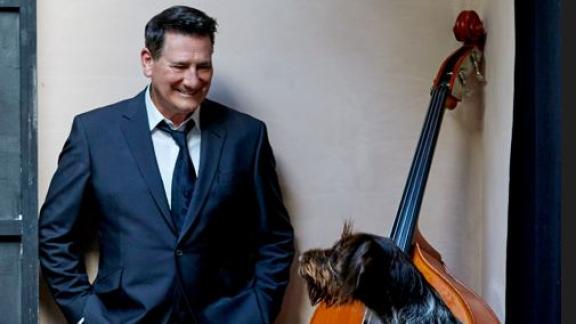 Tony Hadley ospite di Radio Monte Carlo 