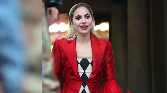 Lady Gaga rivela la locandina di Joker folies à deux 