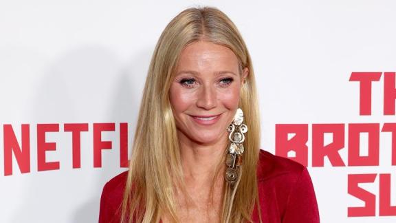 Gwyneth Paltrow: la bellissima foto con i figli