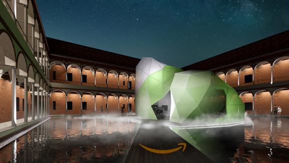 INTERNI FuoriSalone 2024