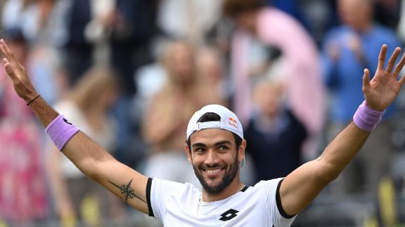 Rolex Monte-Carlo Masters 2024