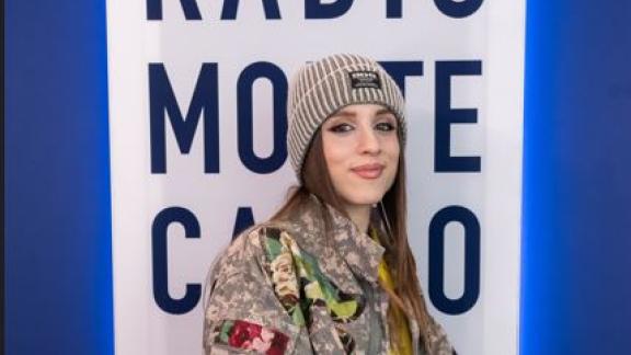 Angelina Mango buon compleanno