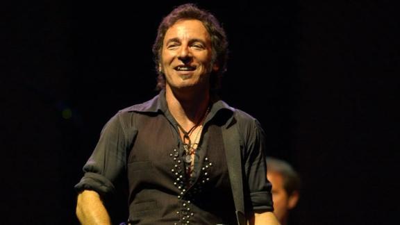Bruce Springsteen: ecco cosa si sa del film in arrivo