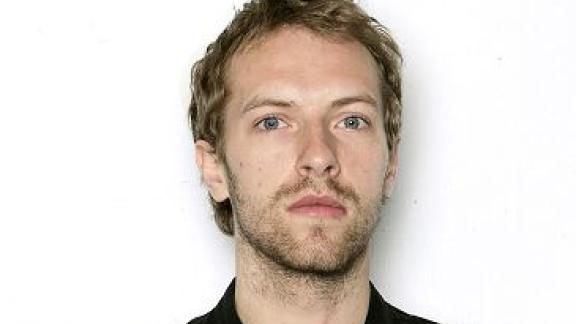 Chris Martin: il figlio Moses è identico. La foto