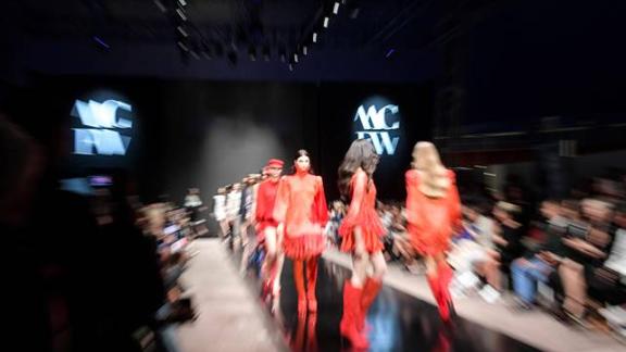 Monte-Carlo Fashion Week 2024