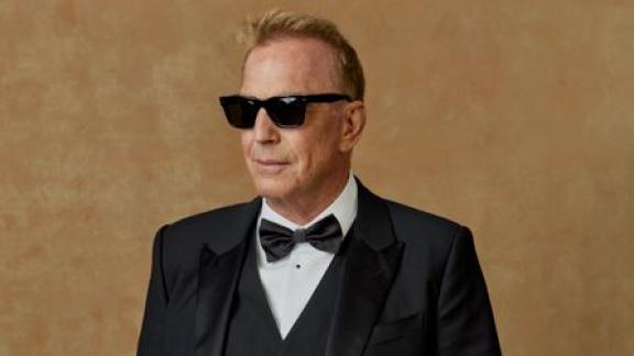 Kevin Costner: il suo film al Festival di Cannes