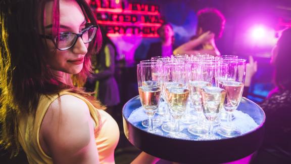 I Listening Bar, dove è protagonista la musica di qualità