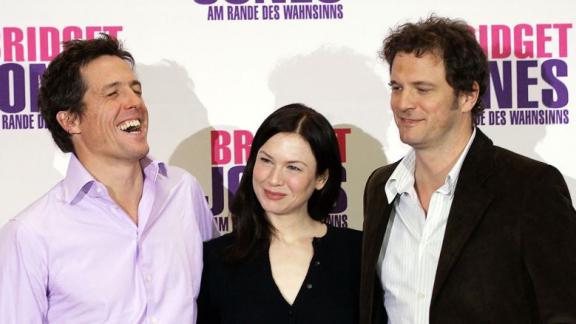Bridget Jones: arriva il nuovo film
