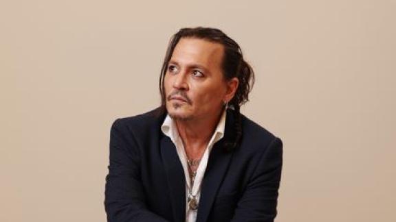 Johnny Depp vuole acquistare un castello in Piemonte