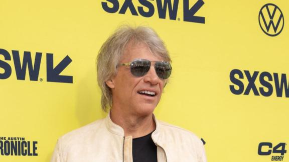 Jon Bon Jovi parla dei suoi problemi con la voce