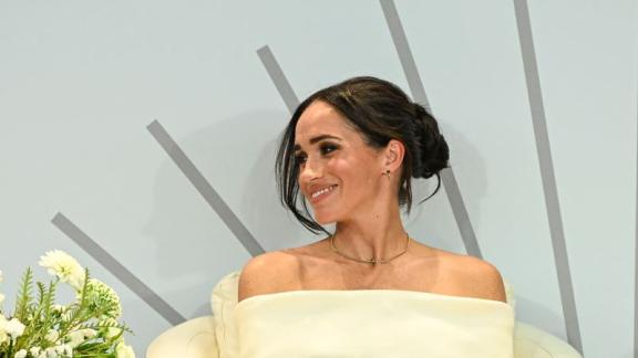 Meghan Markle: il suo primo prodotto è una marmellata di fragole