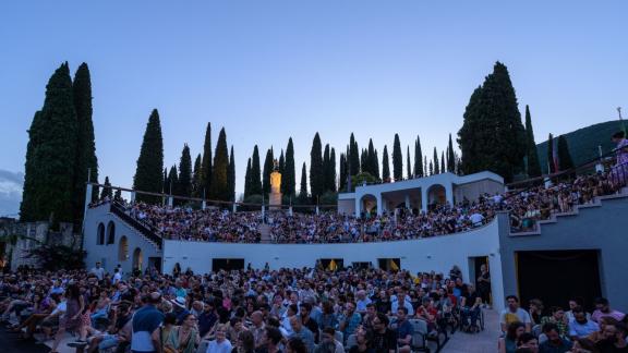 Festival del Vittoriale Tener-a-mente: l'edizione 2023