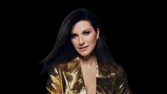 Laura Pausini tra le donne latine più influenti negli Stati Uniti