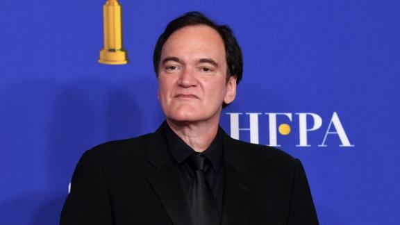 Quentin Tarantino ha cambiato idea e rinuncia al suo nuovo film
