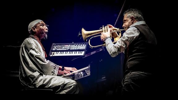Time in Jazz: l'edizione 2024